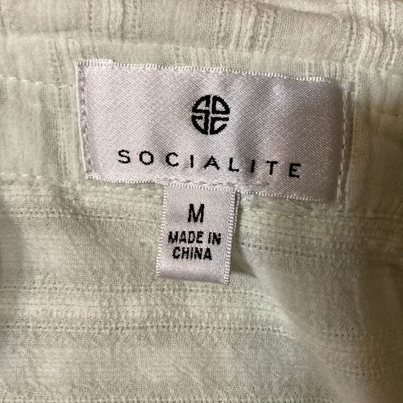 3for$20 Socialite (M) ButtonDown - Picture 4 of 4